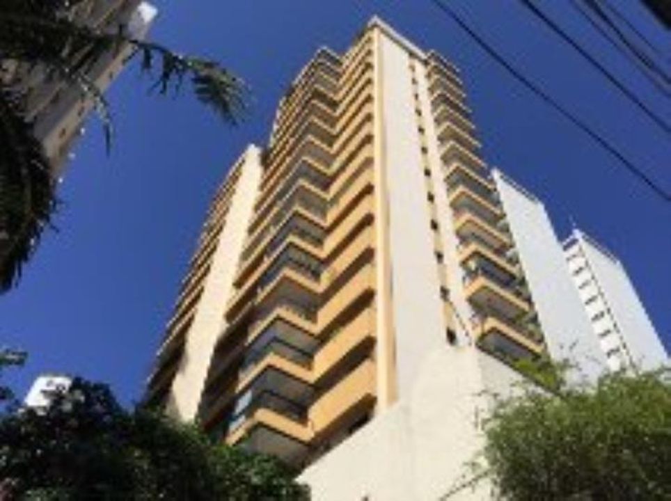 Captação de Apartamento a venda na Rua Diana, Perdizes, São Paulo, SP